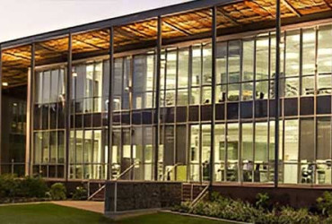 Charles Darwin University