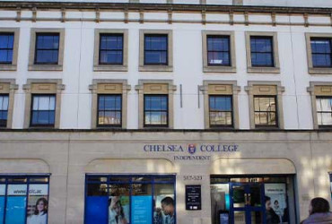 Chelsea Independent College
