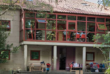Chester College International School
