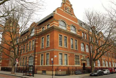 City University of London