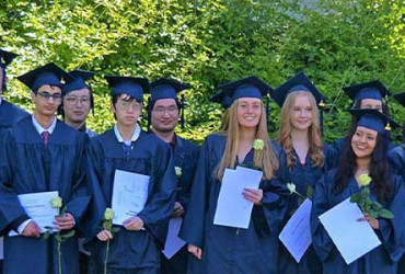 CJD International School Braunschweig-Wolfsburg 
