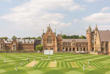 Clifton College
