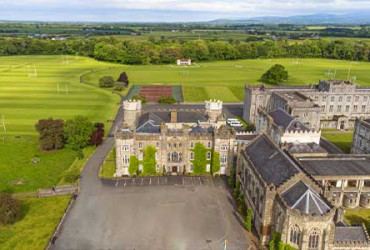 Clongowes Wood College