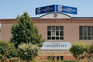 College Champittet