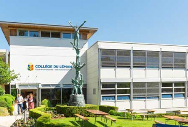 Collège Du Léman
