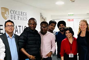 College de Paris