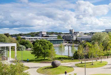 University College Dublin
