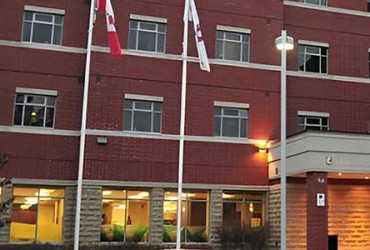 Columbia International College