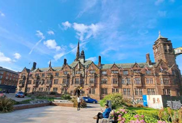 Coventry University