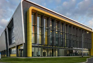 Cranfield University