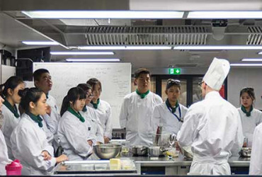 Culinary Arts Academy