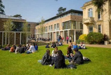d'Overbroeck's Oxford School