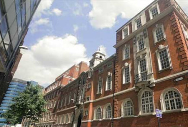 David Game College