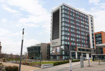 De Montfort University