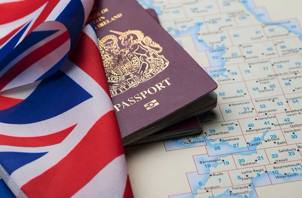 Le Processus De Demande De Visa Étudiant Au Royaume-Uni Et Les Documents Requis