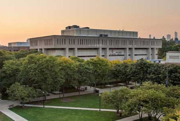 Depaul University