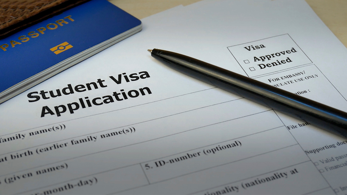 Processus De Demande De Visa Étudiant Et Les Points À Considérer Lors De La Demande?