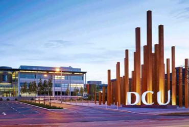 Dublin City University