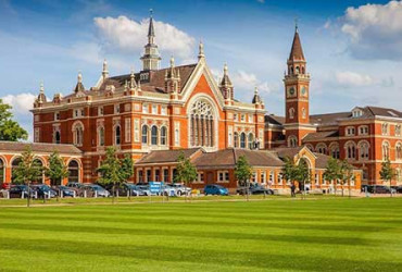 Dulwich College
