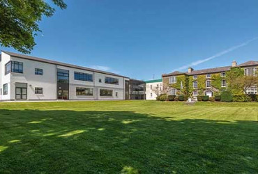 Dundalk Grammar School