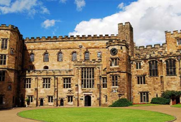 Durham University