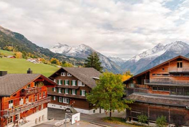 Ecole d'Humanite