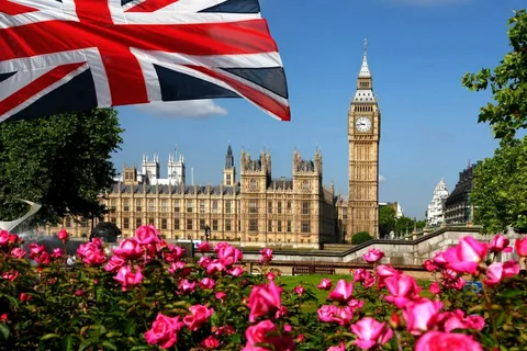 Le Processus d'Admission aux Universités en Angleterre