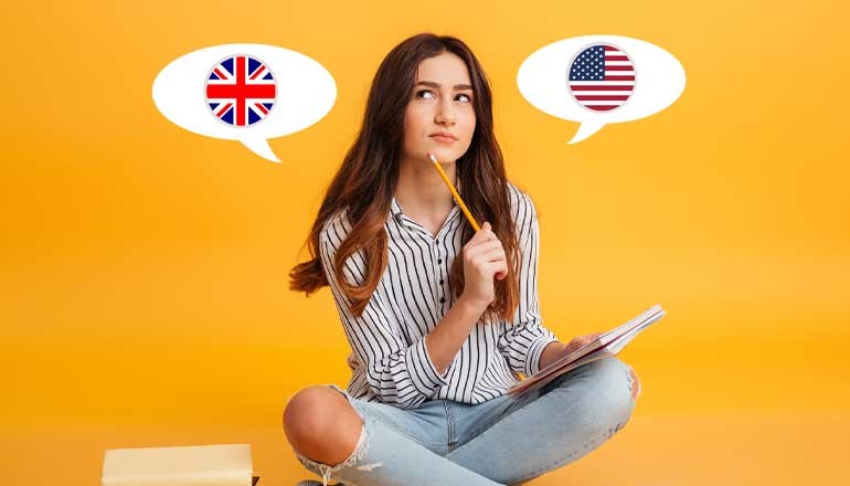Envisagez-vous d'étudier au Royaume-Uni ou aux États-Unis, mais vous ne savez pas quelle destination choisir?