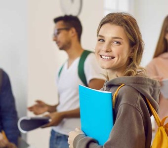 Envisagez-vous d'étudier dans une université aux Grande-Bretagne?