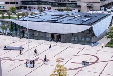 Erasmus University Rotterdam