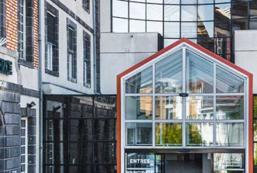 ESC Clermont Business School 