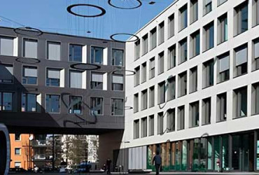 EU Business School