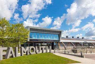 Falmouth University
