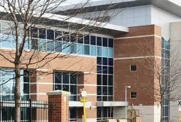 Fanshawe College