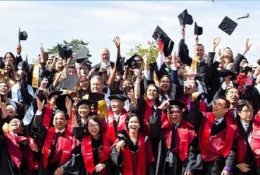 EU Business School