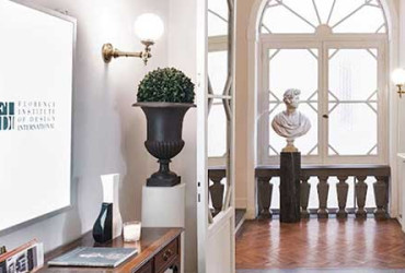 Florence Institute of Design International