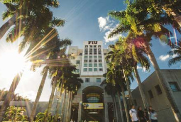 Florida International University