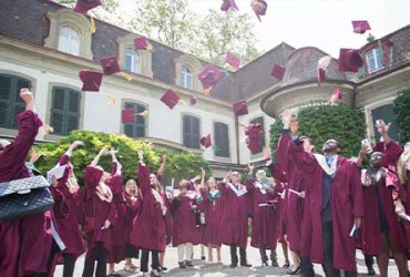 Geneva School of Diplomacy and International Relations
