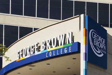 George Brown College