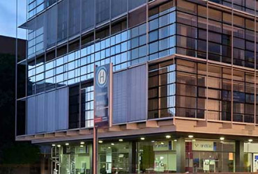 Gisma Business School