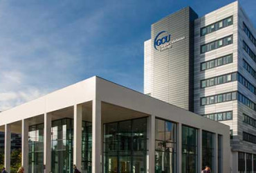 Glasgow Caledonian University