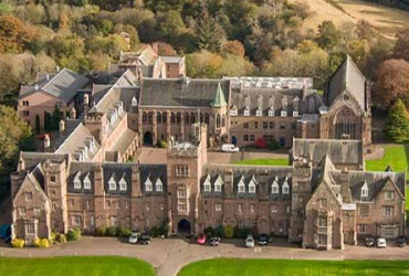 Glenalmond College