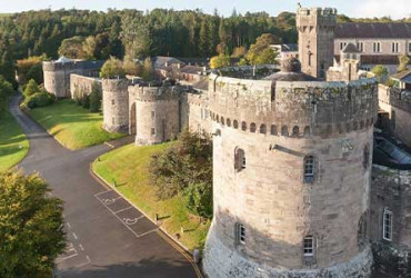 Glenstal Abbey School