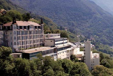 Glion Institute of Higher Education