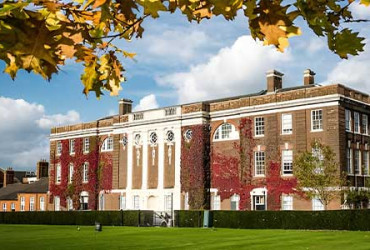 Goldsmith University of London