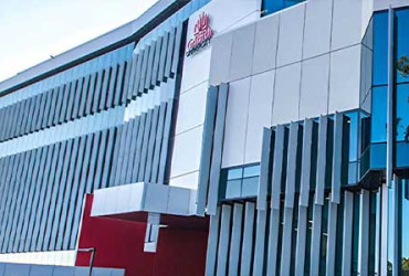 Griffith University