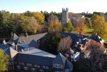 Groton School