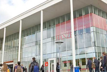 Hanze University of Applied Sciences