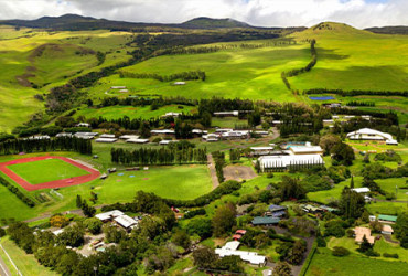 Hawaii Preparatory School