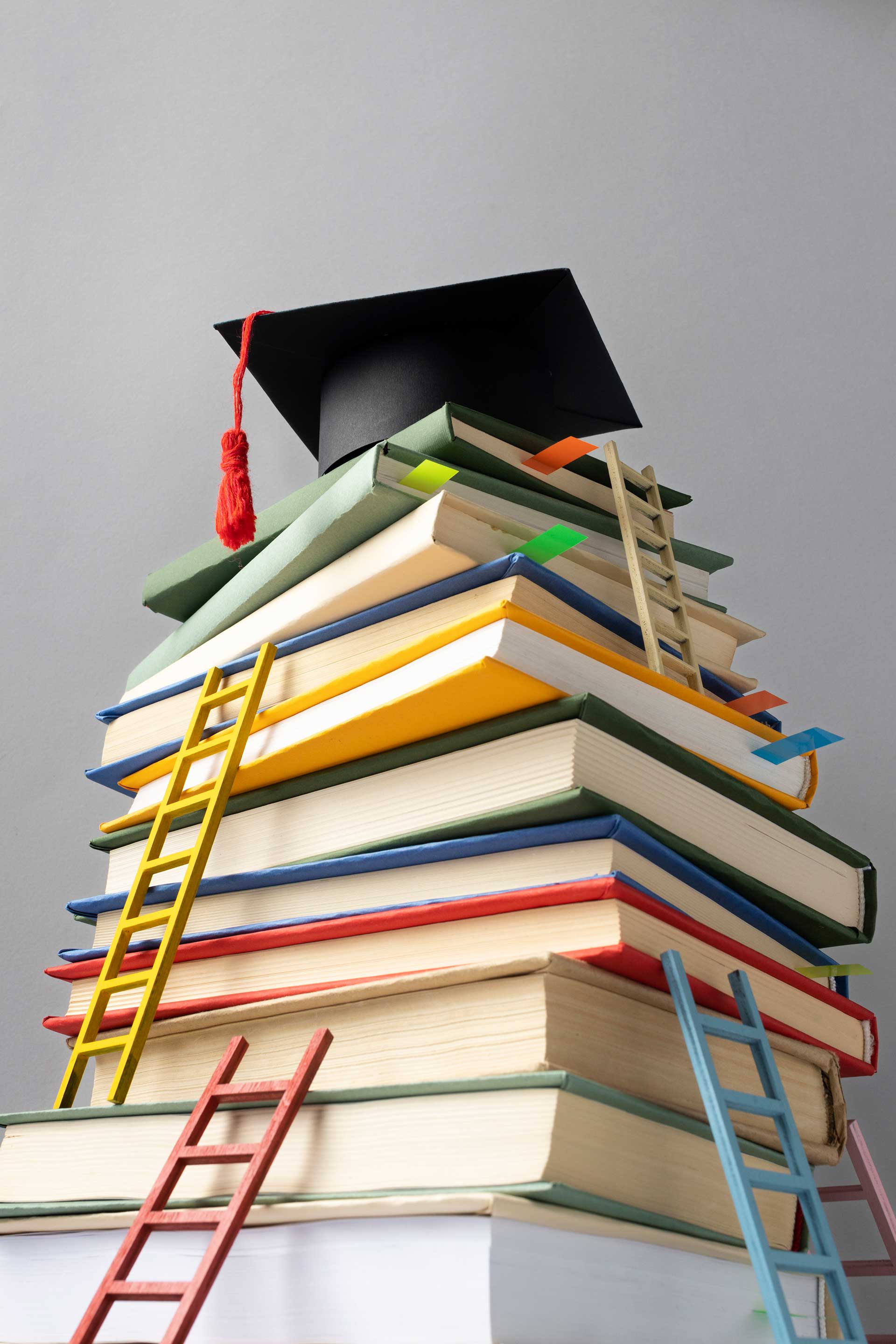 Le système d'enseignement universitaire aux Pays-Bas